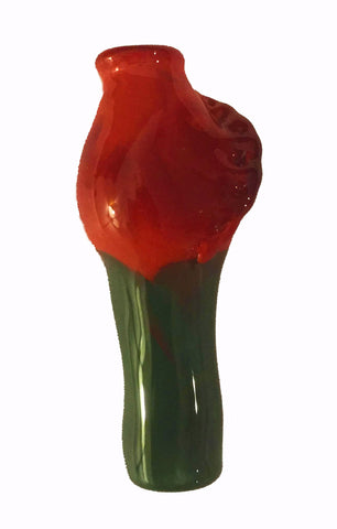 Rose bud