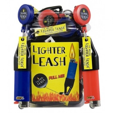 Original Lighter Leash